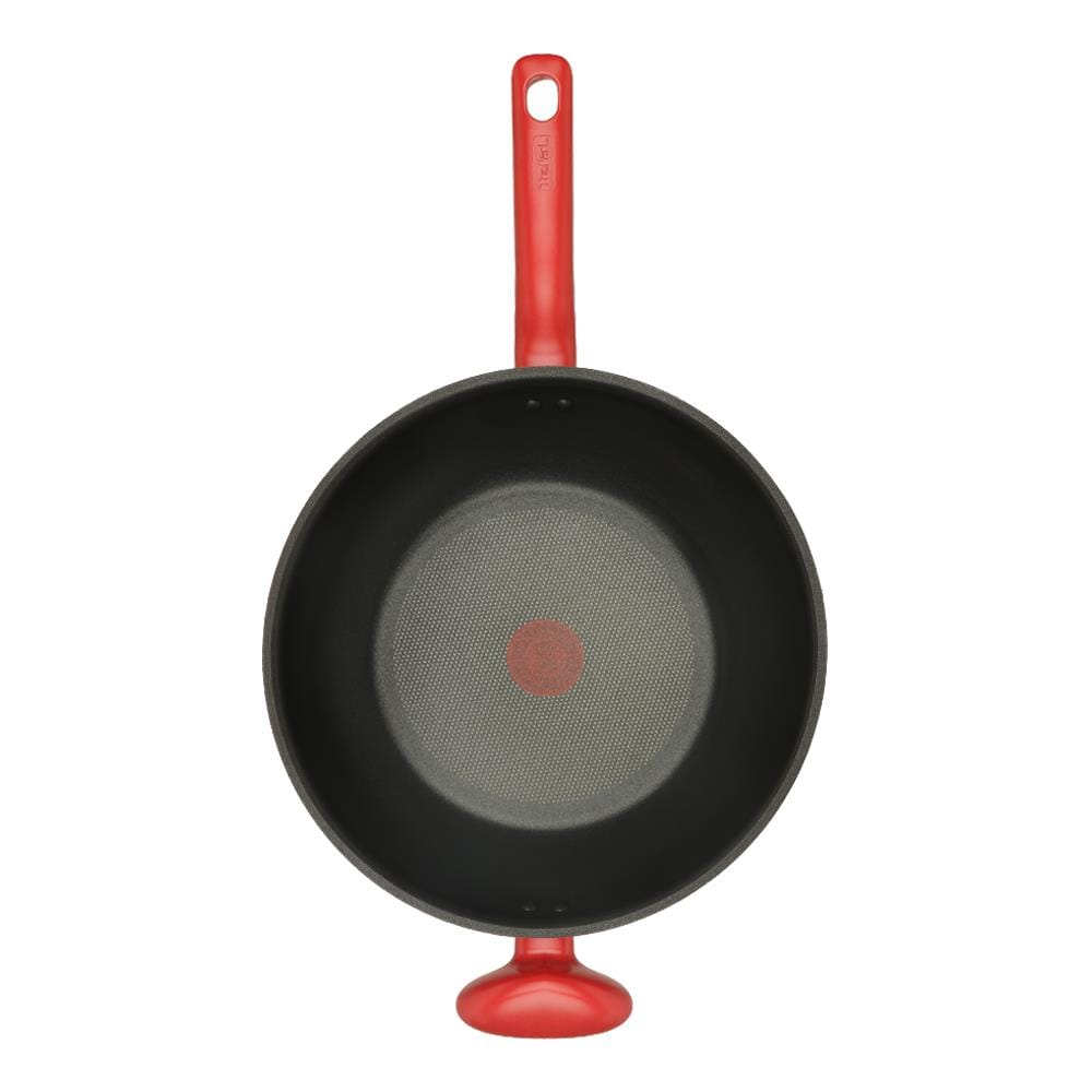 กระทะลึก TEFAL SO CHEF 30 ซม.