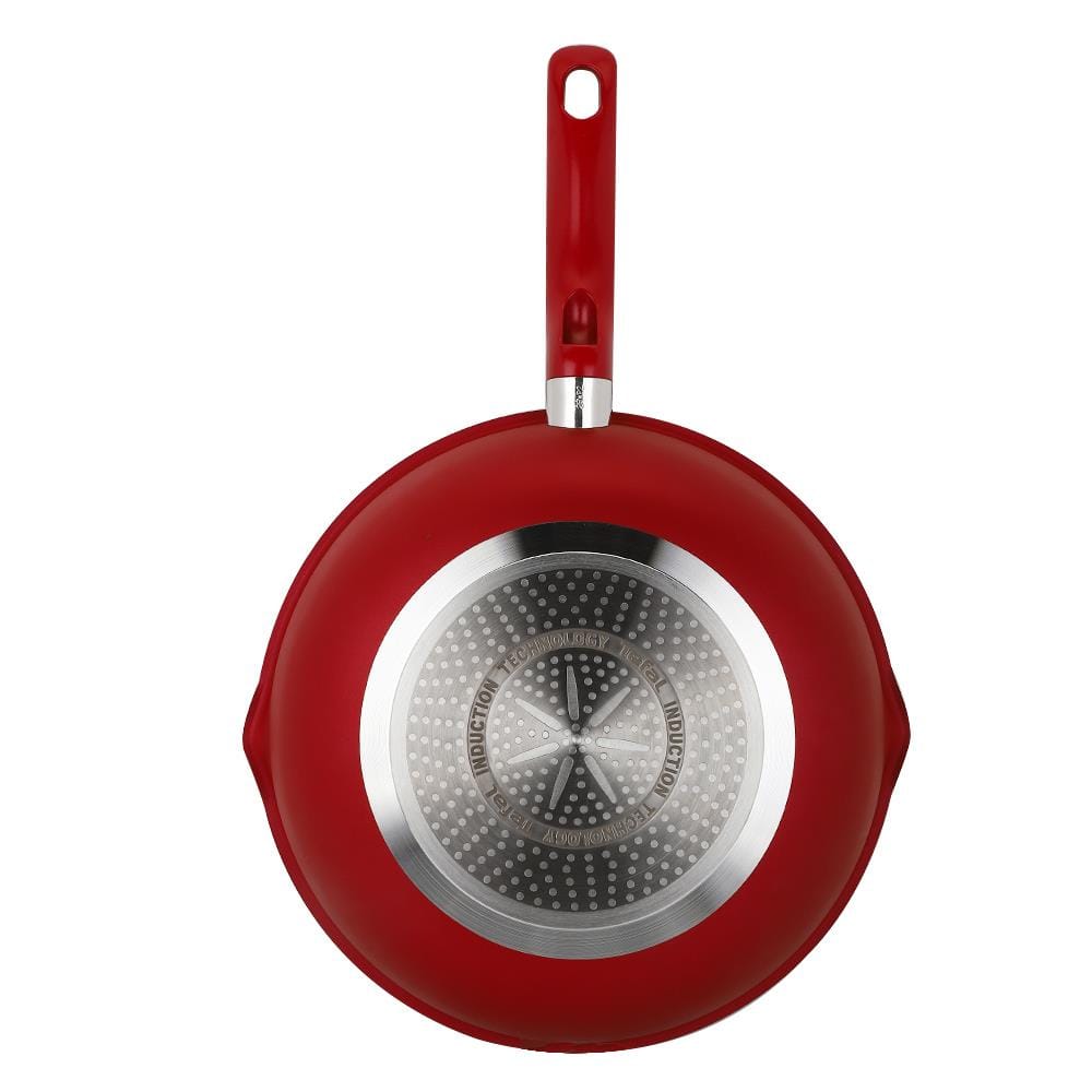 กระทะลึก TEFAL SO CHEF IH 28 ซม.