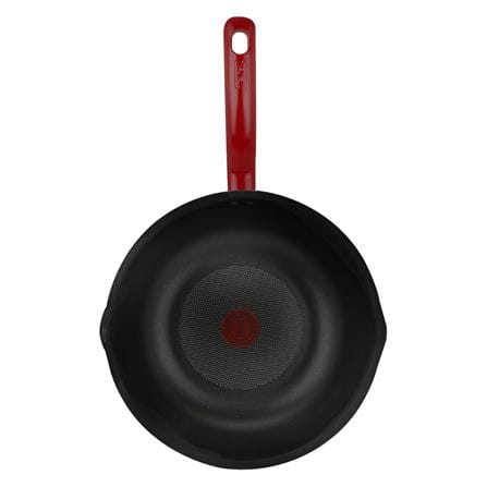 กระทะลึก TEFAL SO CHEF IH 28 ซม._1
