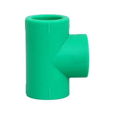 สามทาง 90 องศา PP-R GREAN PIPE D20 3/4 นิ้ว_1