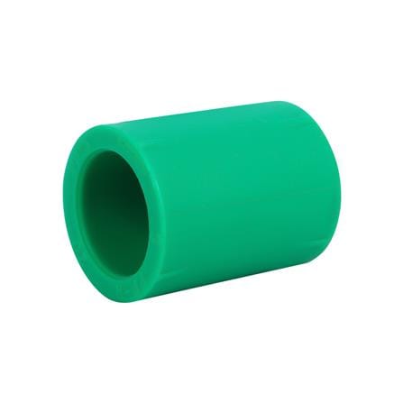 ข้อต่อตรง PP-R GREAN PIPE D20 1/2 นิ้ว_0