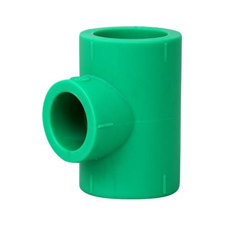 สามทางลด PP-R GREAN PIPE D32x25x32 1X3/4 นิ้ว_0