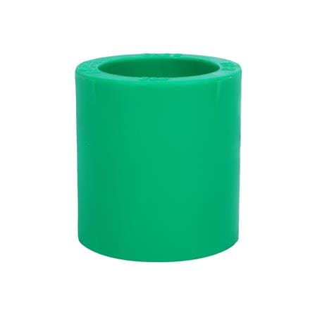 ข้อต่อตรง PP-R GREAN PIPE D32 1 นิ้ว_1