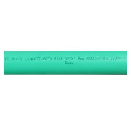 ท่อน้ำดี PP-R GREAN PIPE SDR11 D32 1 นิ้ว 4 ม._2