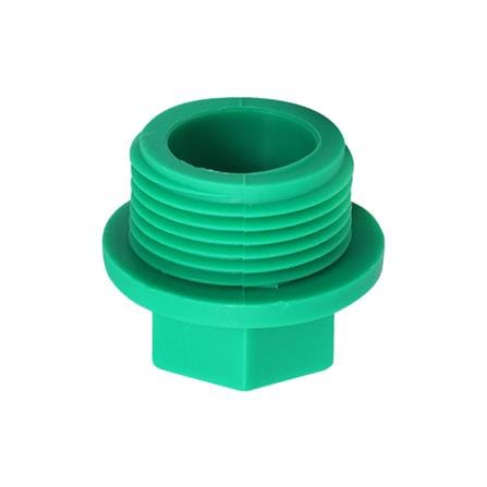 ปลั๊กอุด PP-R GREAN PIPE D25 3/4 นิ้ว_1