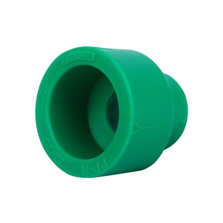 ข้อต่อลดกลม PP-R GREAN PIPE D32/20 1x1/2 นิ้ว_0