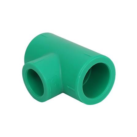 สามทางลด PP-R GREAN PIPE D25/20 3/4x1/2 นิ้ว_0