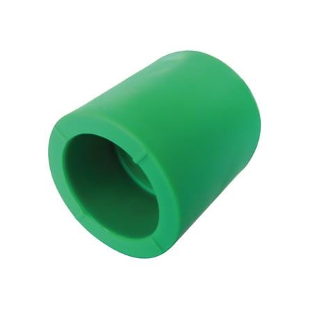 ข้อต่อตรง PP-R GREAN PIPE D25 3/4 นิ้ว_0