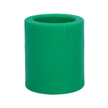 ข้อต่อตรง PP-R GREAN PIPE D25 3/4 นิ้ว_1