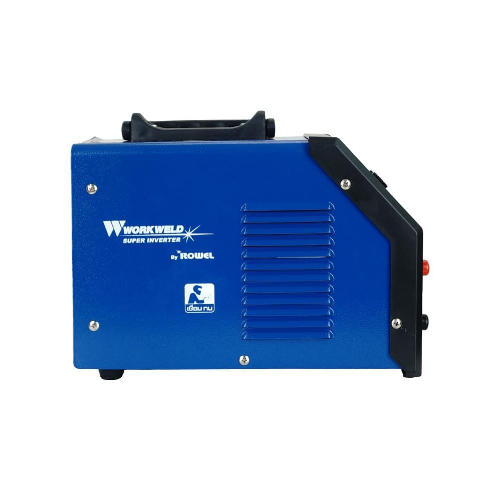 เครื่องเชื่อม INVERTER WORKWELD ARC200G 200 แอมป์