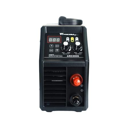 เครื่องเชื่อม INVERTER WORKWELD ARC200G 200 แอมป์_1