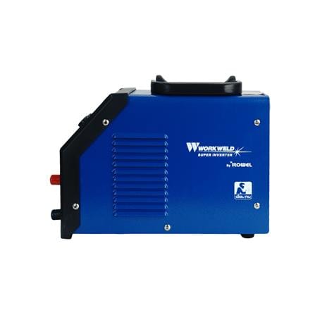 เครื่องเชื่อม INVERTER WORKWELD ARC200G 200 แอมป์_3