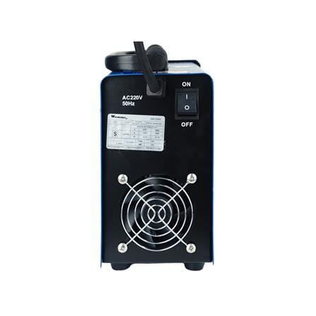 เครื่องเชื่อม INVERTER WORKWELD ARC200G 200 แอมป์_5