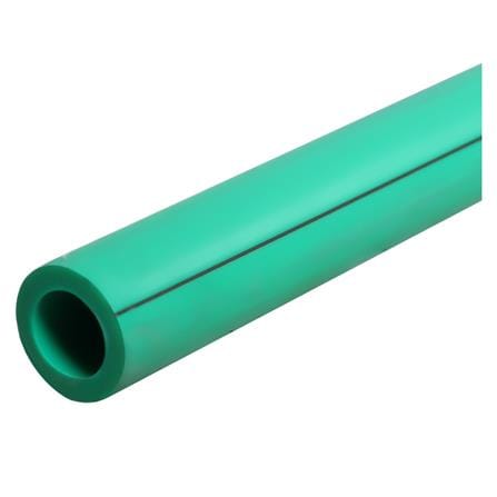 ท่อน้ำร้อน PP-R GREAN PIPE SDR6 D25 3/4 นิ้ว 4 ม._0