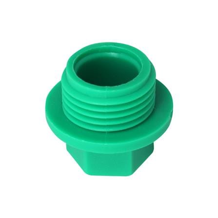 ปลั๊กอุด PP-R GREAN PIPE D20 1/2 นิ้ว_1