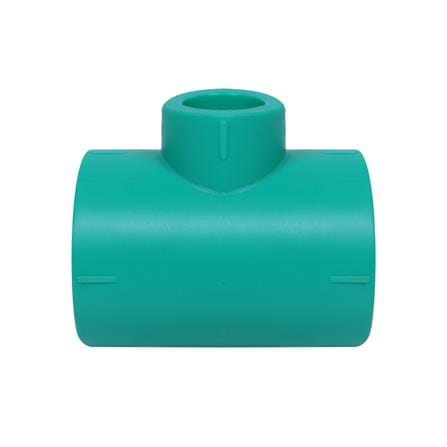สามทางลด PP-R GREAN PIPE 1x1/2 นิ้ว สีเขียว_1