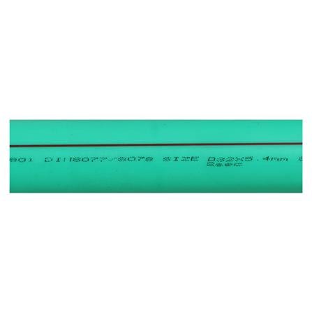ท่อน้ำร้อน PP-R GREAN PIPE SDR6 D32 1 นิ้ว 4 ม._2