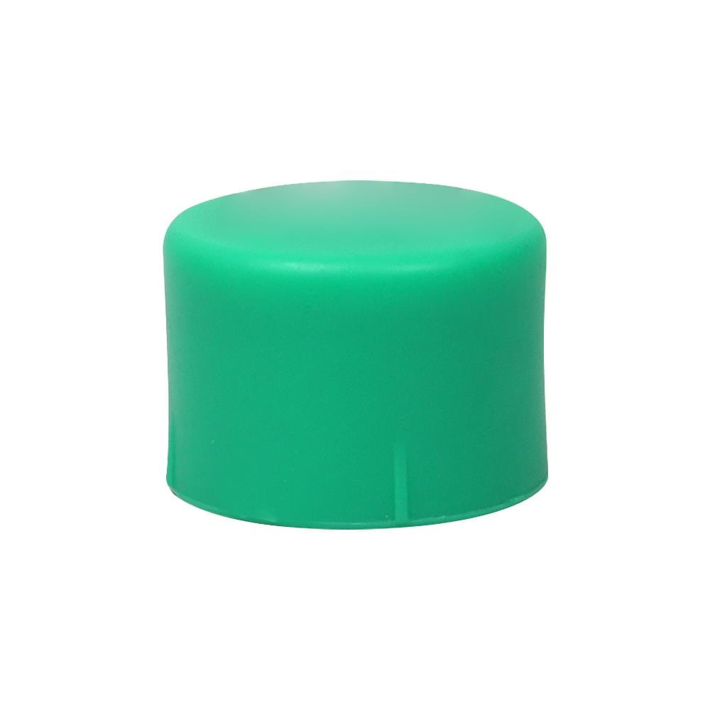 ฝาครอบ PP-R GREAN PIPE D20 1/2 นิ้ว