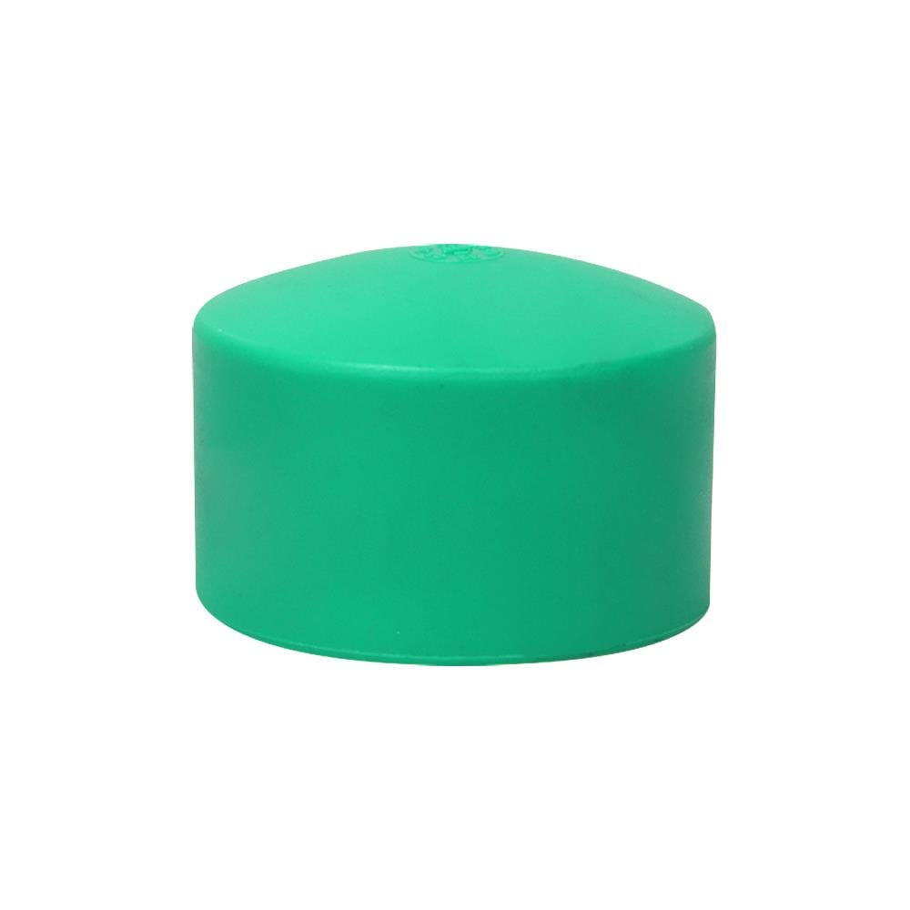 ฝาครอบ PP-R GREAN PIPE D32 1 นิ้ว