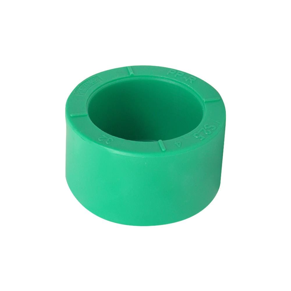 ฝาครอบ PP-R GREAN PIPE D32 1 นิ้ว