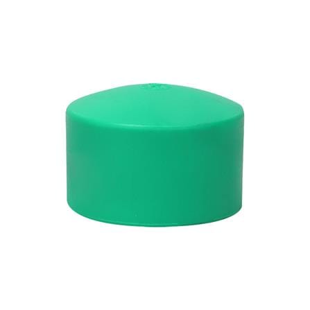 ฝาครอบ PP-R GREAN PIPE D32 1 นิ้ว_0