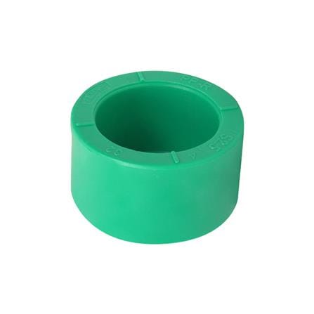 ฝาครอบ PP-R GREAN PIPE D32 1 นิ้ว_1