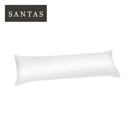 หมอน BODY ใยสังเคราะห์ SANTAS RESILIENCE 18x50 นิ้ว_0
