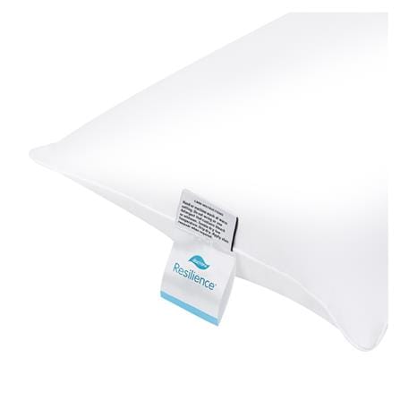 หมอน BODY ใยสังเคราะห์ SANTAS RESILIENCE 18x50 นิ้ว_4