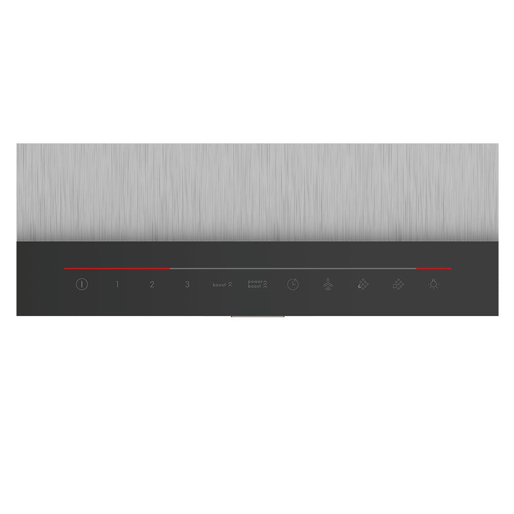 เครื่องดูดควันกลางห้อง BOSCH DIB98JQ50 90 ซม.