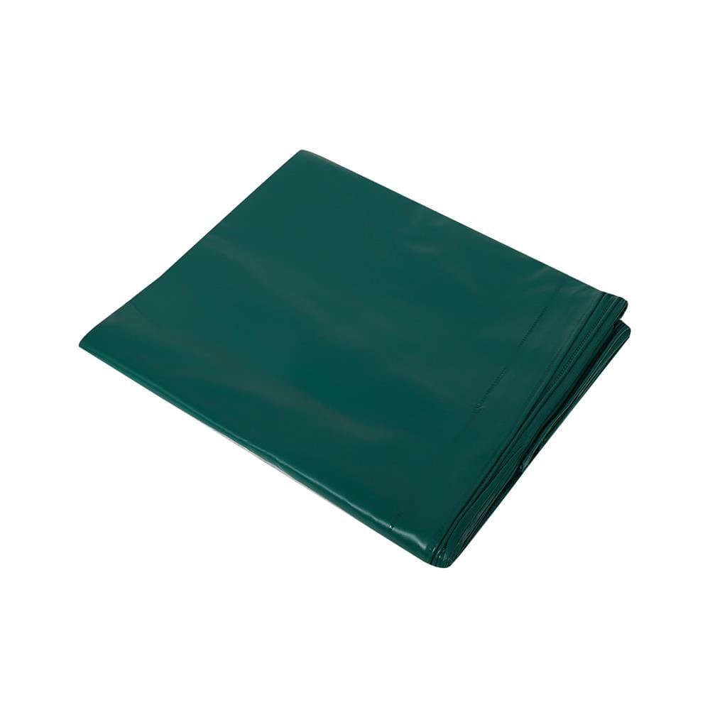 พลาสติก PVC อเนกประสงค์ MPI 3X4 เมตร สีเขียว (ไม่มีตาไก่)