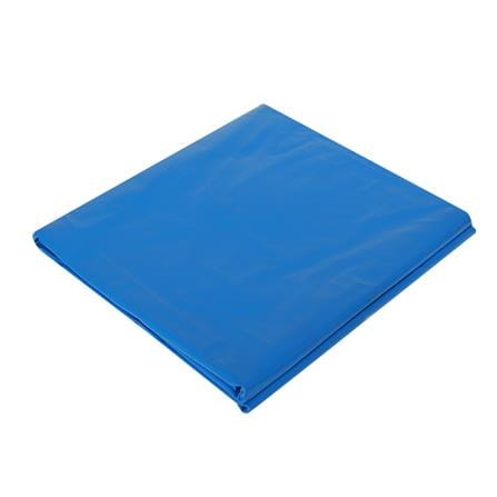ผ้าใบพลาสติก MPI 3X4M สีน้ำเงิน