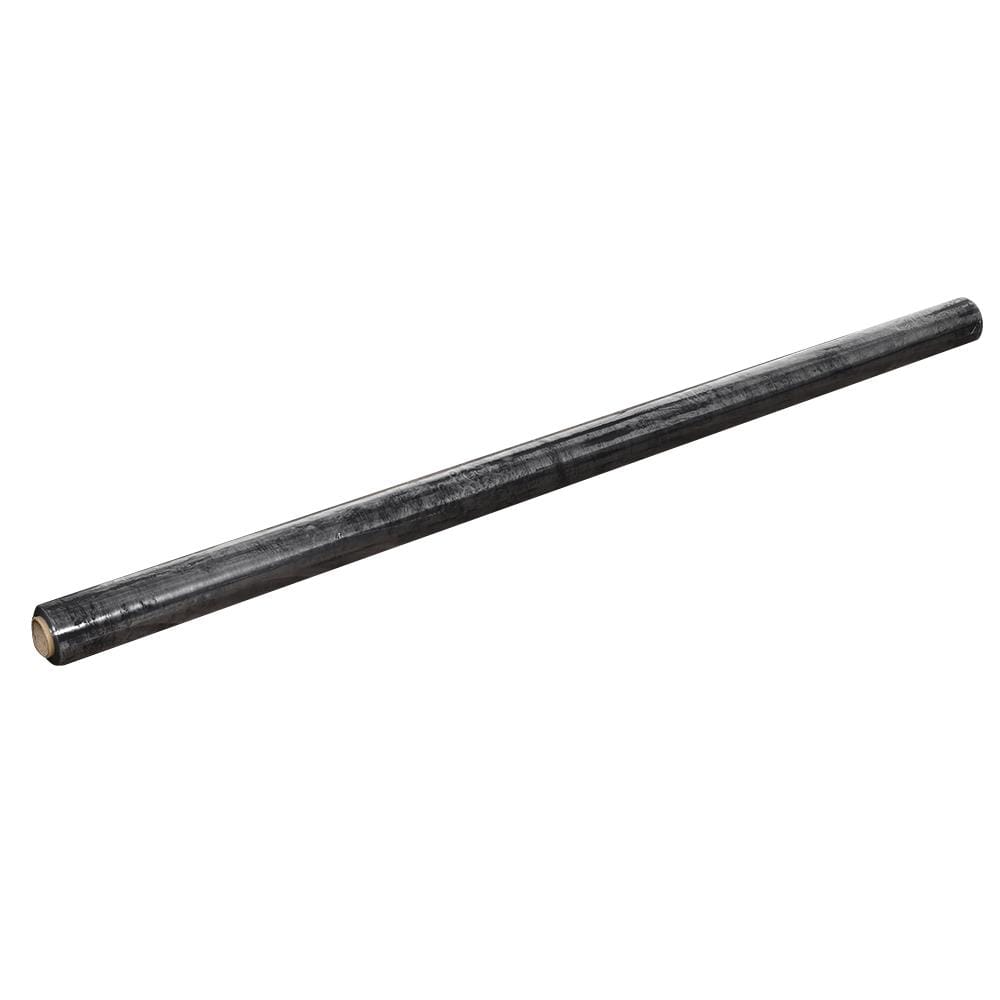 พลาสติก PVC อเนกประสงค์ MPI 2X27 เมตร สีใส (ไม่เจาะตาไก่)