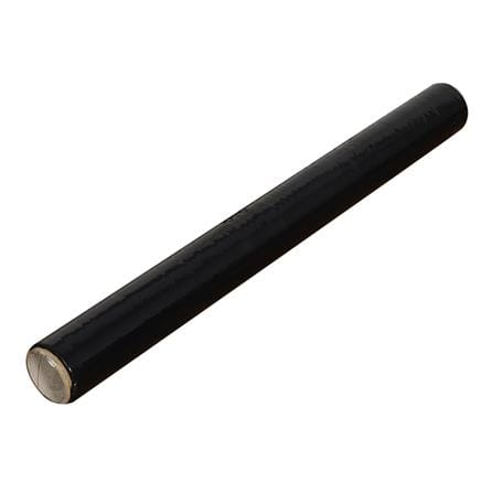 พลาสติกดำ PVC อเนกประสงค์ MPI 27X25MicX27 ม.