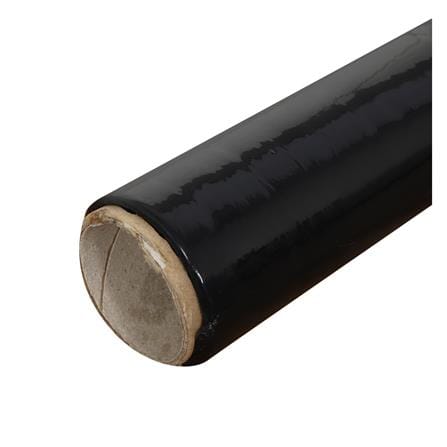 พลาสติกดำ PVC อเนกประสงค์ MPI 27X25MicX27 ม._1