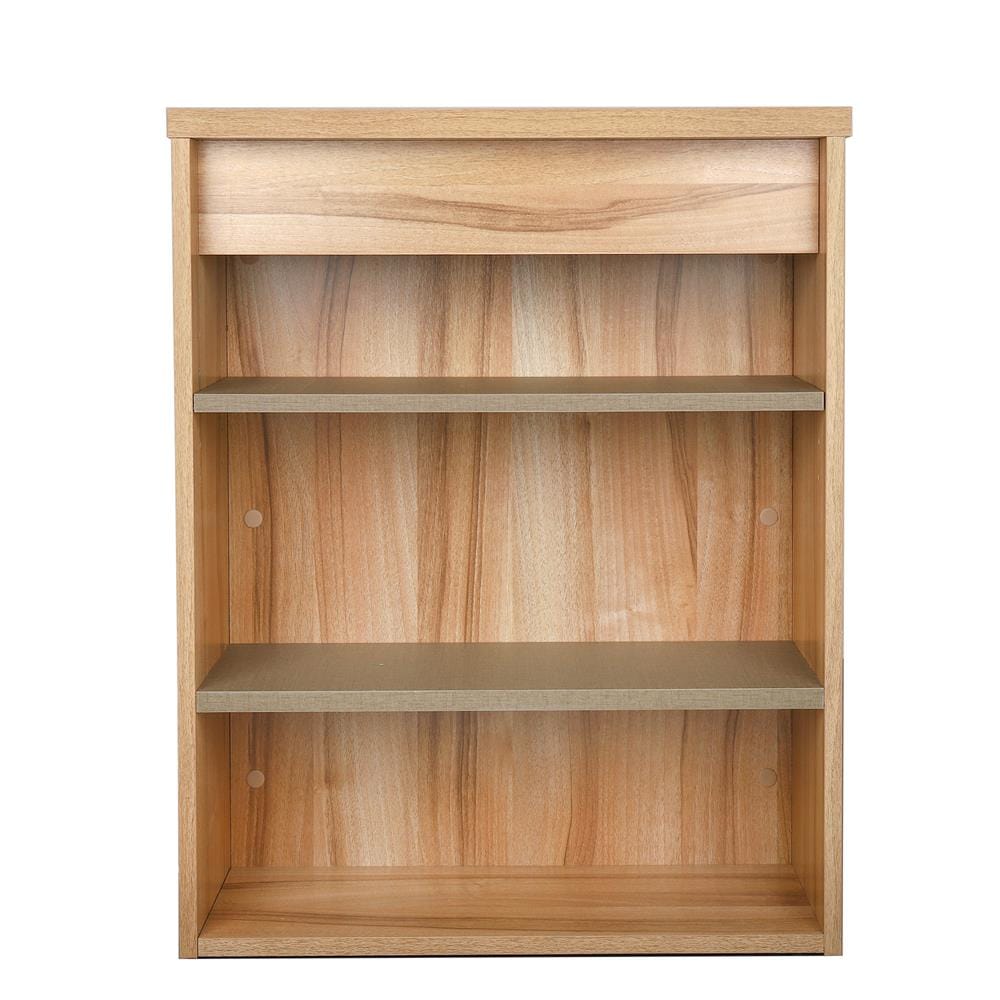 โต๊ะทำงาน BURO CONTI DK-120 สีอโรม่าโอ๊ค