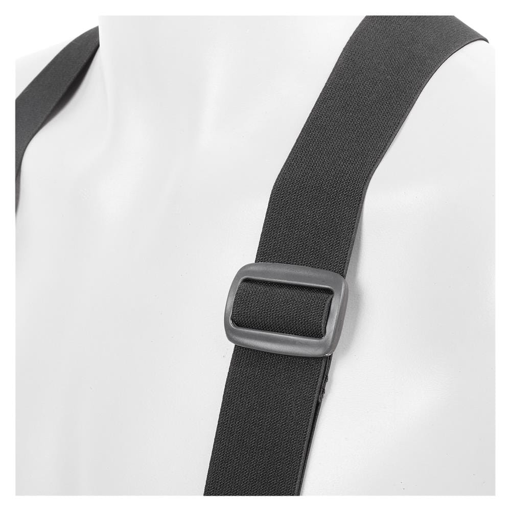 เข็มขัดพยุงหลัง PROSIRY SAFE BS-01 SIZE XL