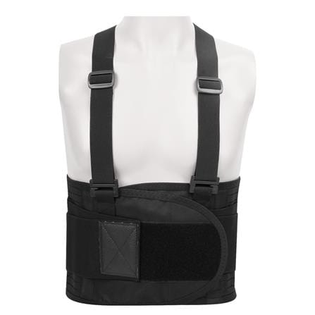 เข็มขัดพยุงหลัง PROSIRY SAFE BS-01 SIZE XL_0