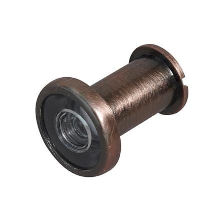 ตาแมว M.PRO 180 องศา สีทองแดงรมดำ_1
