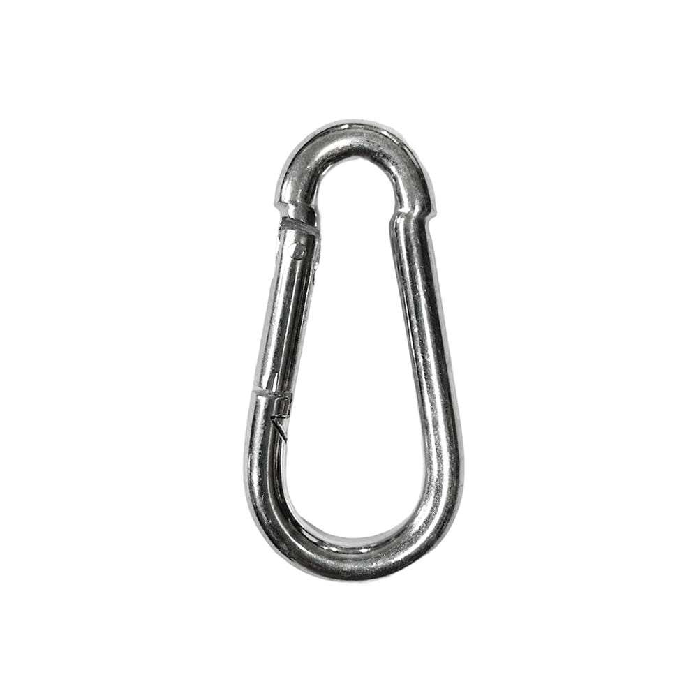 ห่วงพวงกุญแจ BIH SNAP HOOK 6 มม. 1 ชิ้น