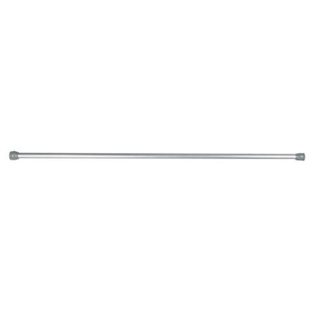 ราวม่าน WSP T-3C 160x300 ซม. สีโครเมียม_2