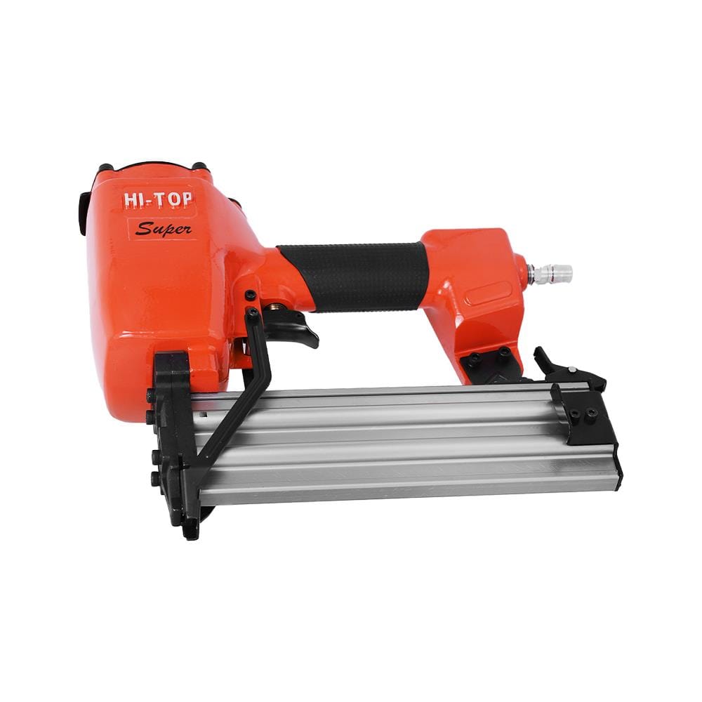 เครื่องยิงตะปูลมขาเดี่ยว HI-TOP SUPER FST-764