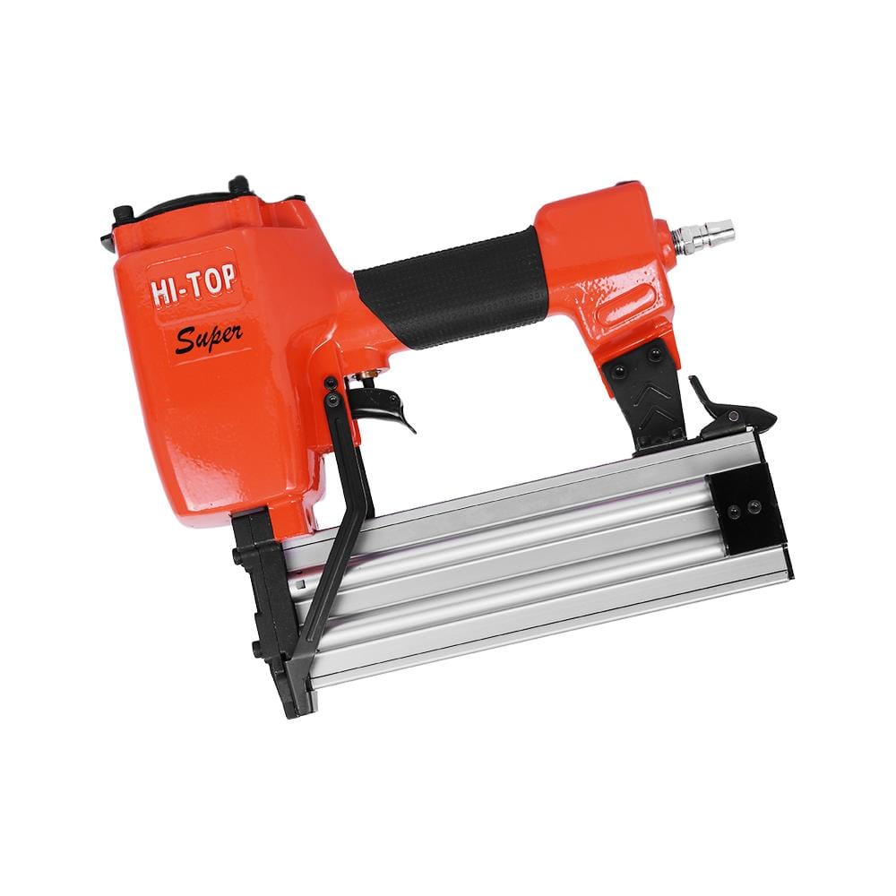เครื่องยิงตะปูลมขาเดี่ยว HI-TOP SUPER FST-764