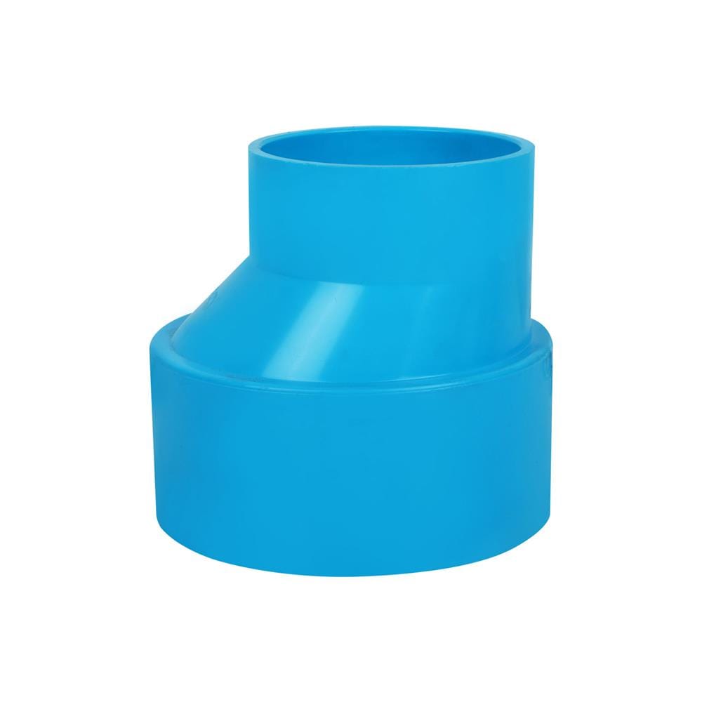 ข้อต่อตรงลด-บาง PVC SCG 3X2 นิ้ว