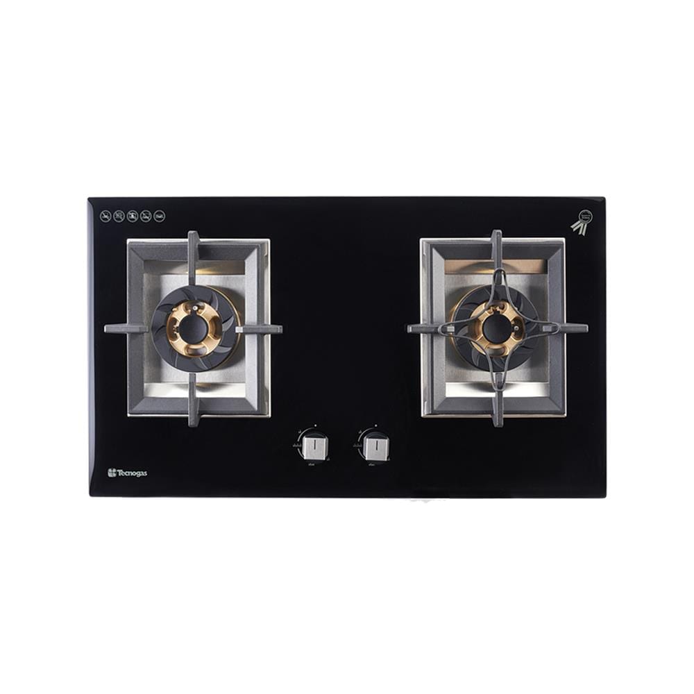 เตาฝังแก๊ส TECNOGAS HC782TTG-LJ 78 ซม.
