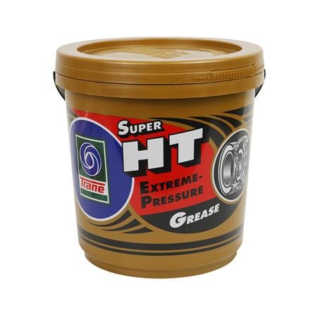 จาระบี TRANE SUPER HT 5 กก.สีใส_0