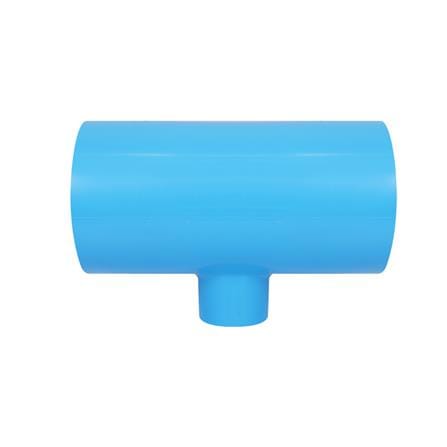 สามทางลด PVC SCG 4x1 1/2 นิ้ว สีฟ้า_1