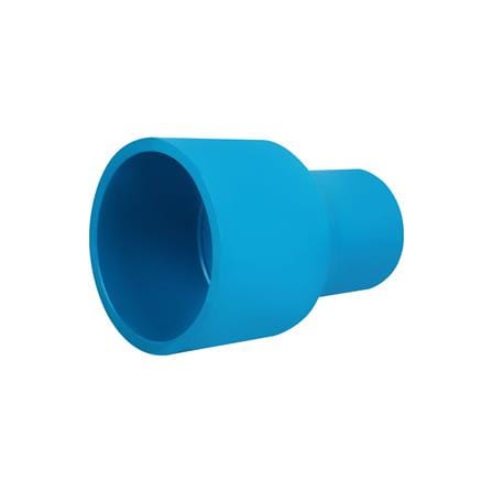 ข้อต่อตรงลด PVC SCG 4x2 1/2 นิ้ว สีฟ้า_0