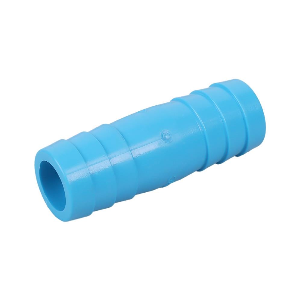 ข้อต่อหางปลาไหล 2 ด้าน PVC ท่อน้ำไทย 1 นิ้ว
