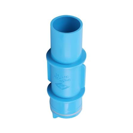 ท่ออุดแทงค์น้ำ PVC ท่อน้ำไทย 25 1 นิ้ว สีฟ้า_1