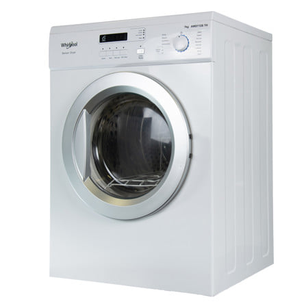 เครื่องอบผ้าฝาหน้า WHIRLPOOL AWD712S TH 7 กก.+ขาตั้ง_3